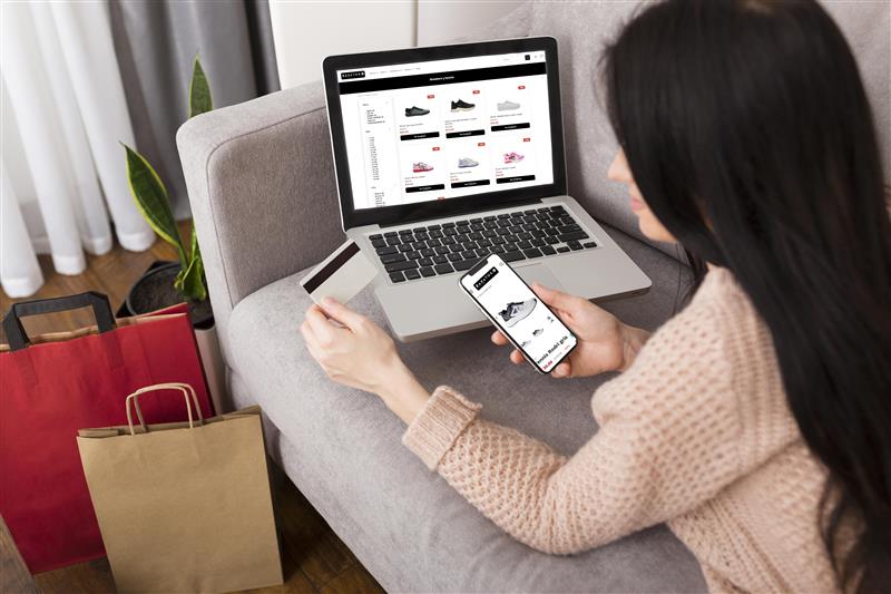 ¡Cyber Monday en zapatos.sv! Descuentos en calzado, ropa y accesorios que no puedes dejar pasar