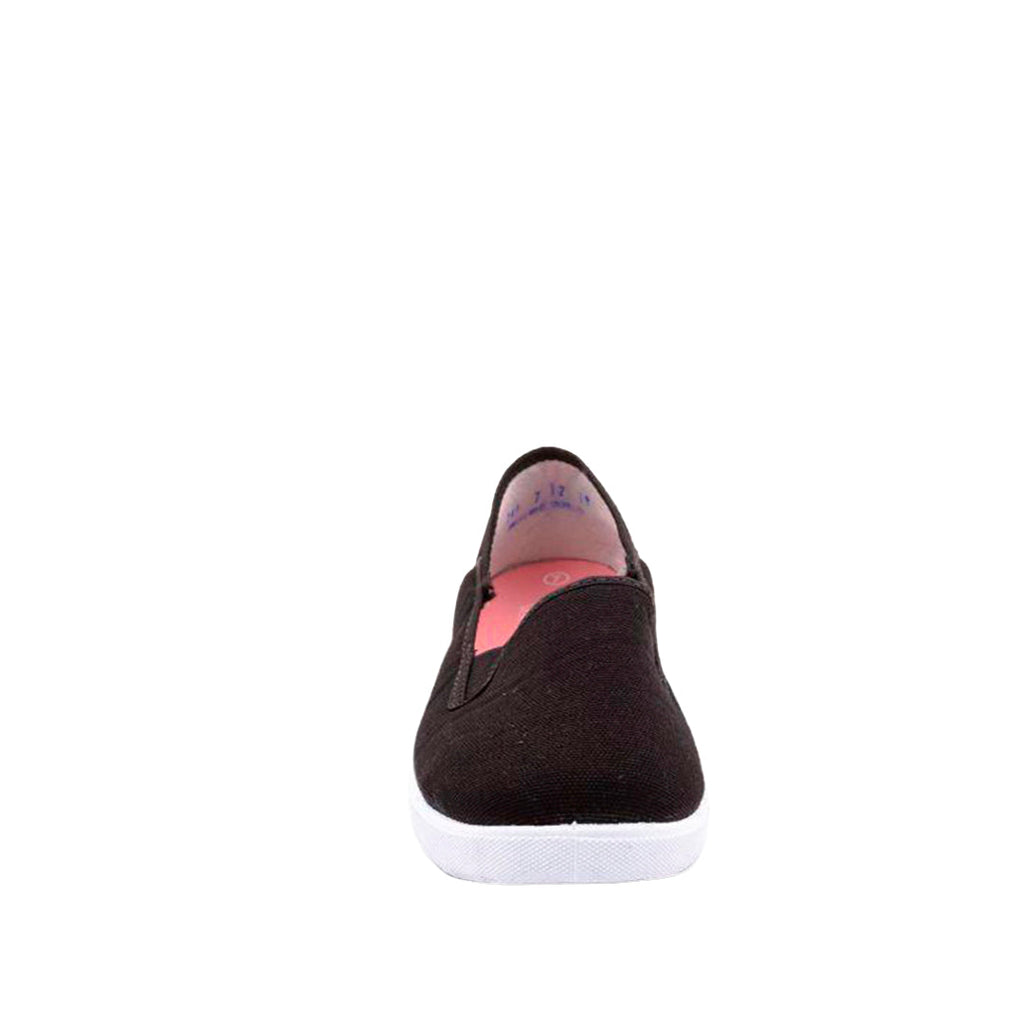 Zapatillas Dina negro para Mujer