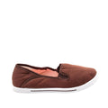 Zapatillas Dinas cafe para Mujer