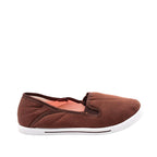 Zapatillas Dinas cafe para Mujer