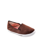 Zapatillas Dinas cafe para Mujer