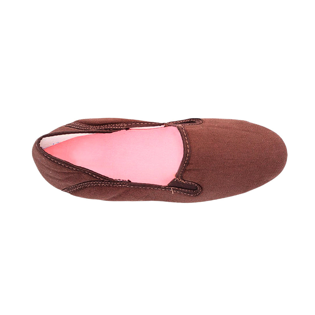 Zapatillas Dinas cafe para Mujer