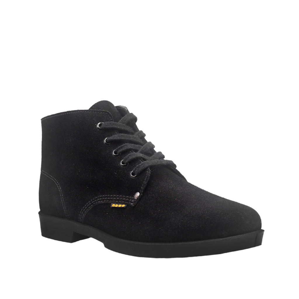 Botas industrial Burro negro para Hombre
