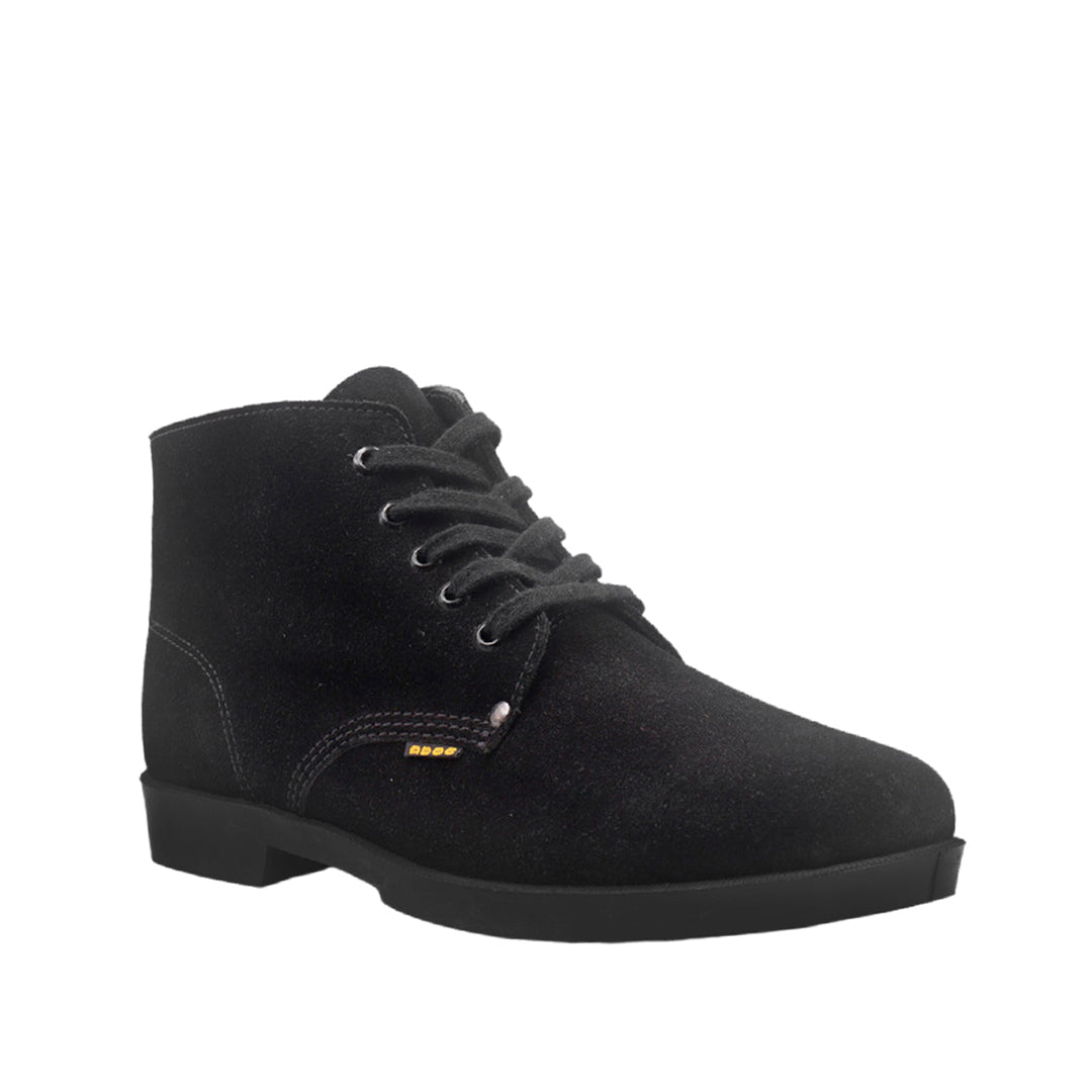 Botas industrial Burro negro para Hombre