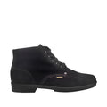 Botas industrial Burro negro para Hombre