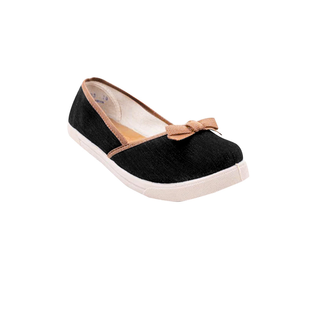 Zapatillas Doriee negro para Mujer