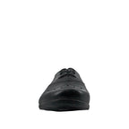 Zapatos escolares Grachi 5 negro para Niña