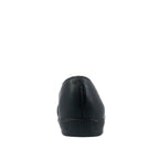 Zapatos escolares Krisya 3 negro para Niña