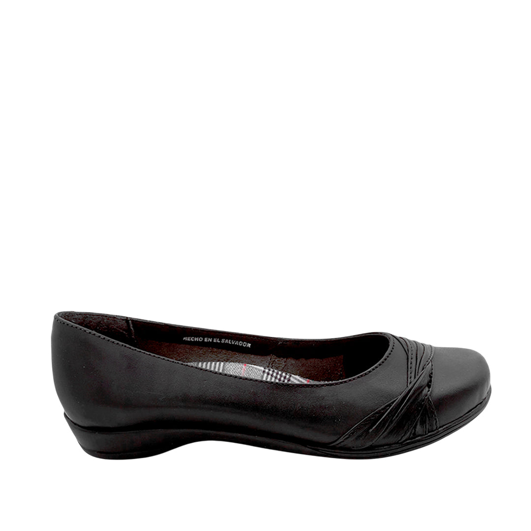 Zapatos escolares Krisya nergo para Niñas