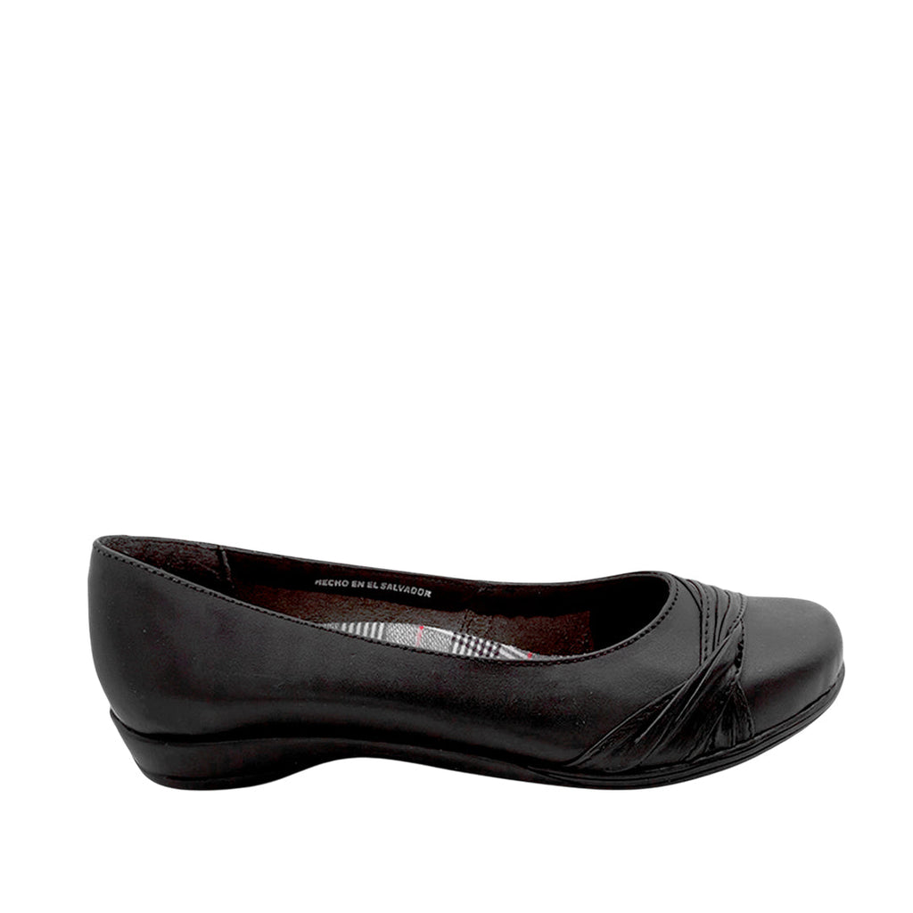 Zapatos escolares Krisya nergo para Niñas