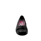 Zapatos escolares Krisya nergo para Niñas