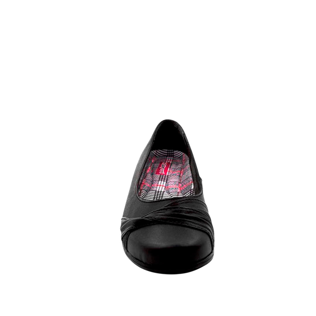 Zapatos escolares Krisya nergo para Niñas