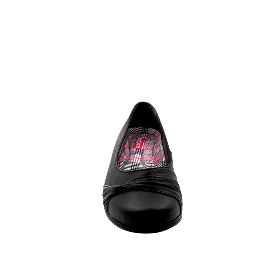 Zapatos escolares Krisya nergo para Niñas