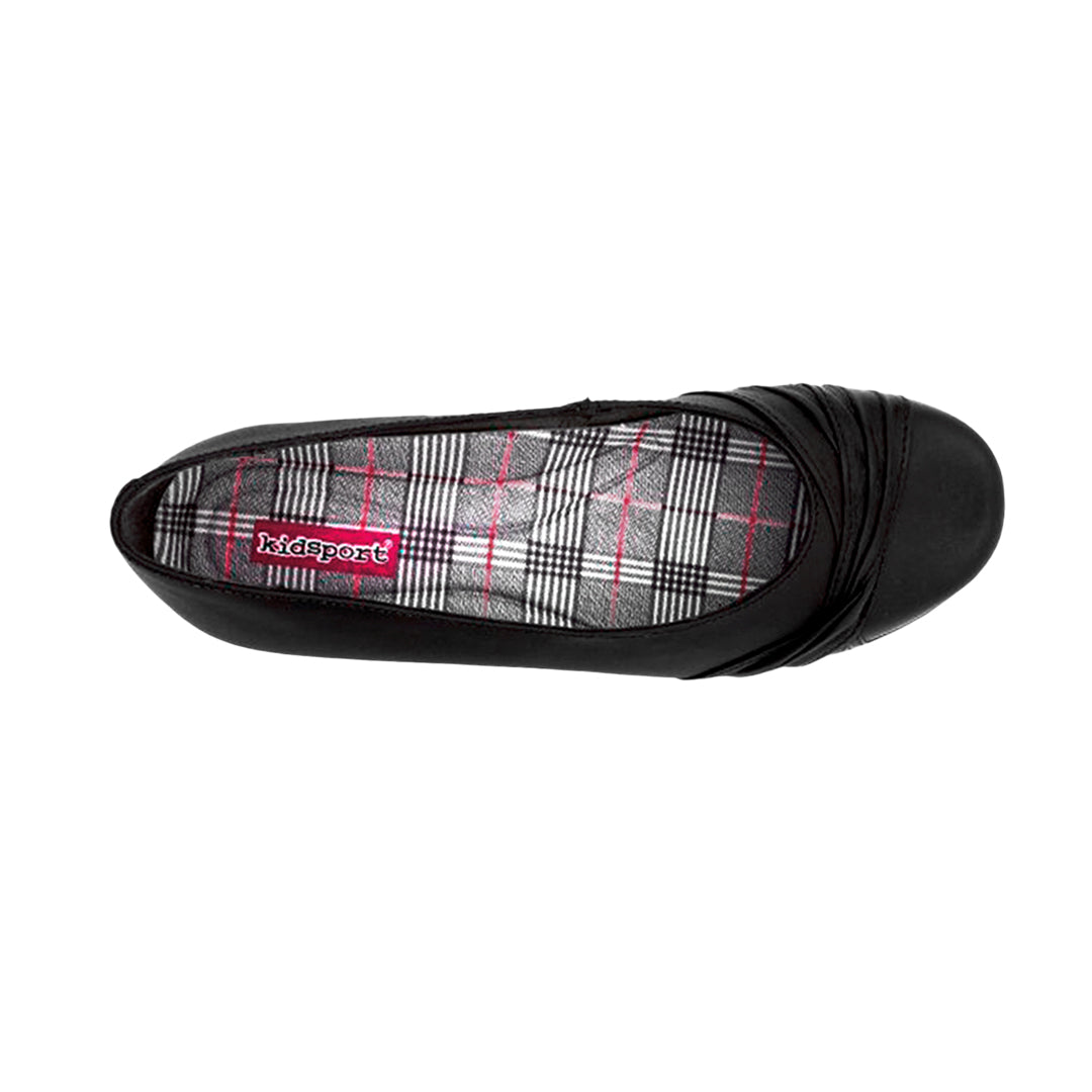 Zapatos escolares Krisya nergo para Niñas