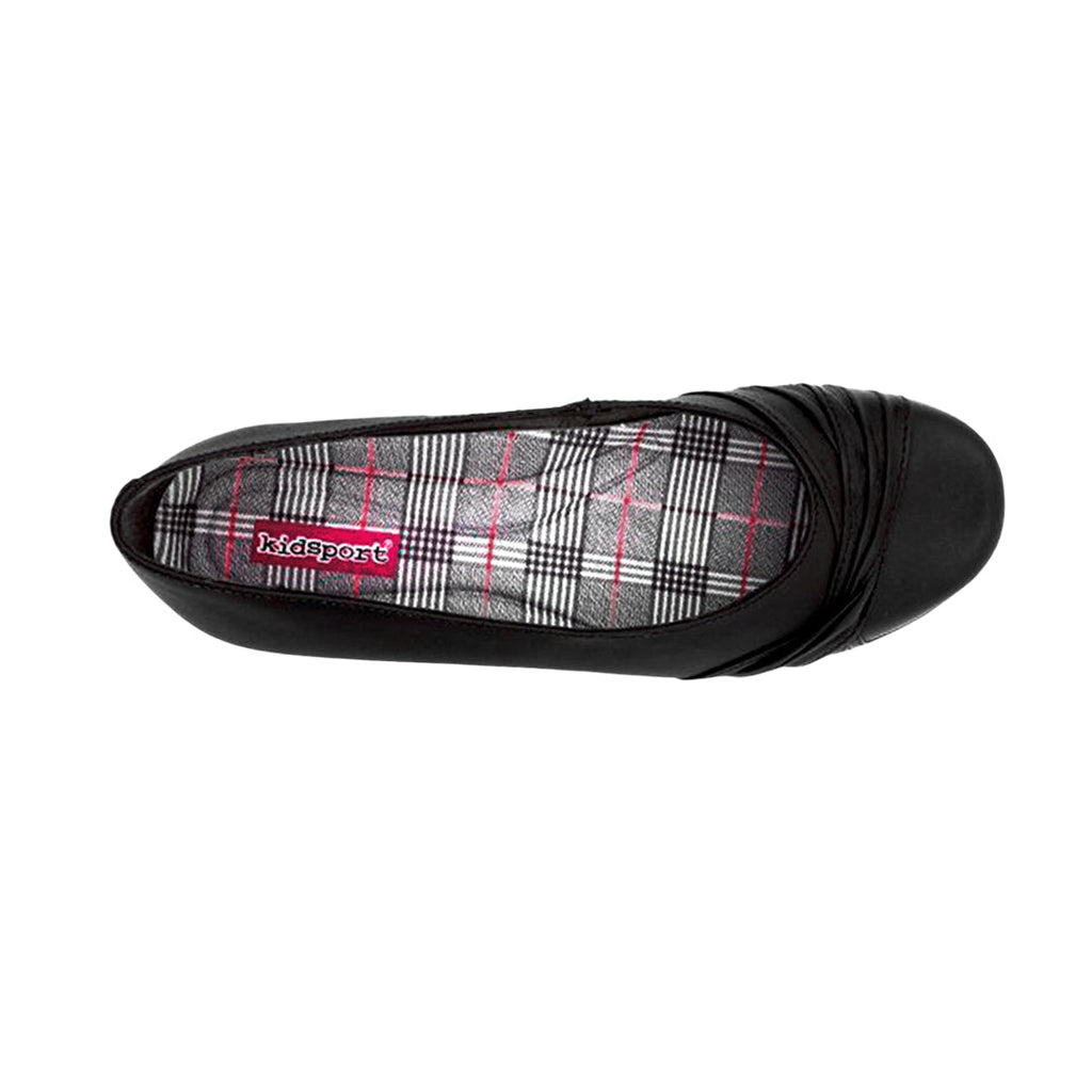 Zapatos escolares Krisya nergo para Niñas