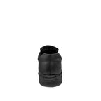 Zapatos escolares Saanti 3 negro para Niño