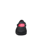 Zapatos escolares Rebeca negro para Niñas