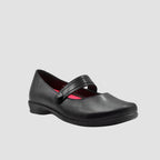 Zapatos escolares Rebeca nergo para Niñas