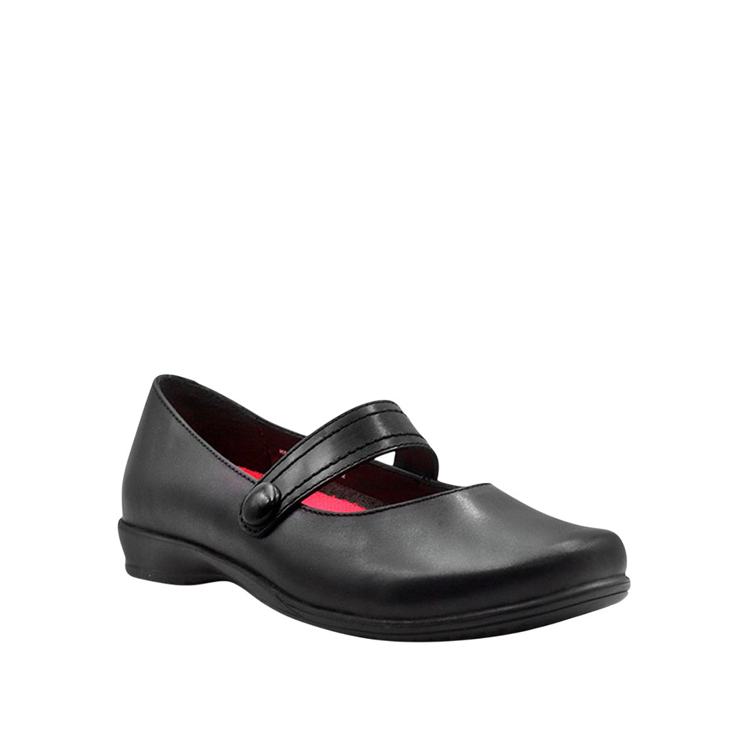 Zapatos escolares Rebeca nergo para Niñas