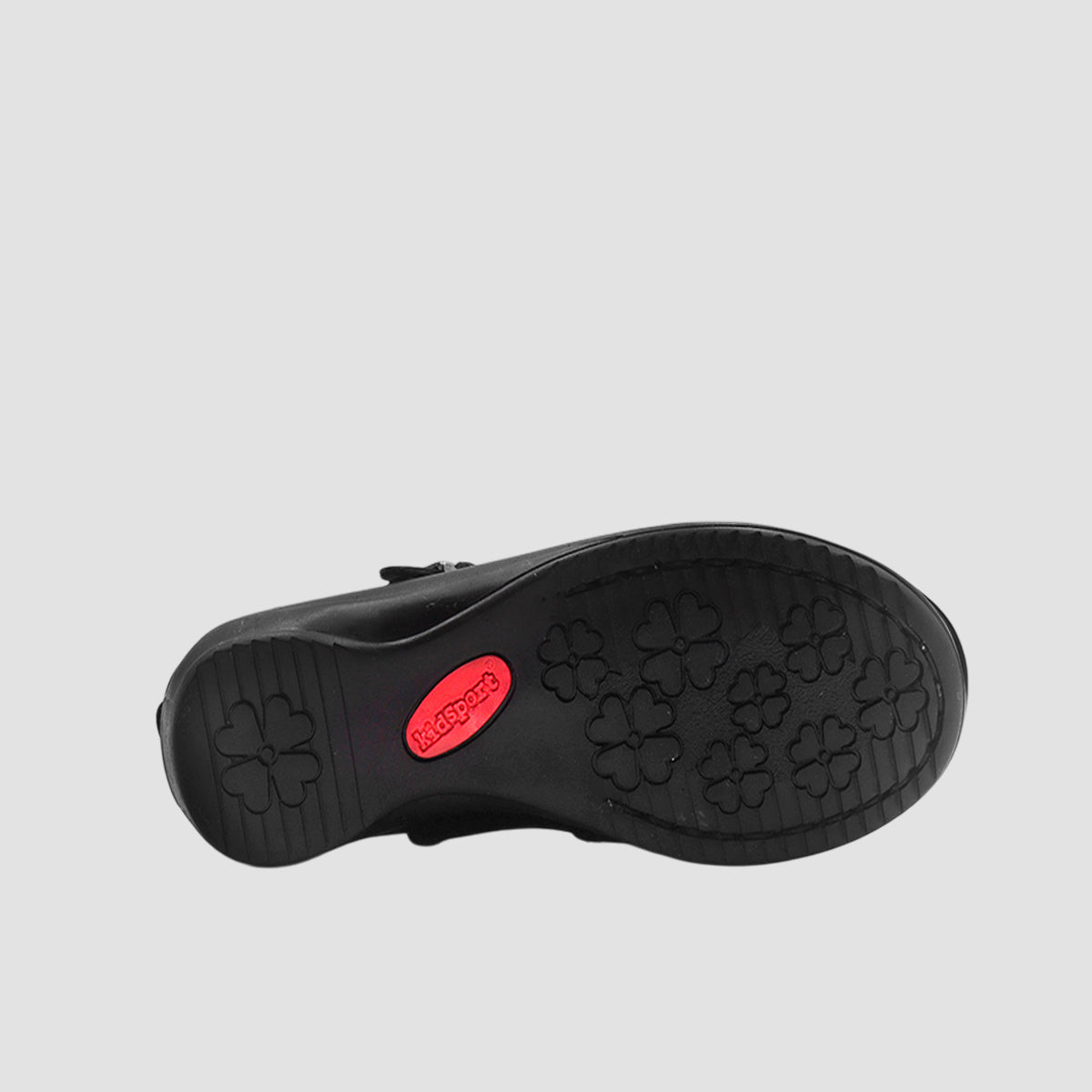 Zapatos escolares Rebeca nergo para Niñas