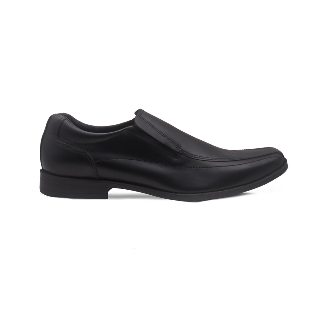Zapatos vestir Xavy negro para Hombre