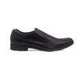 Zapatos vestir Xavy negro para Hombre