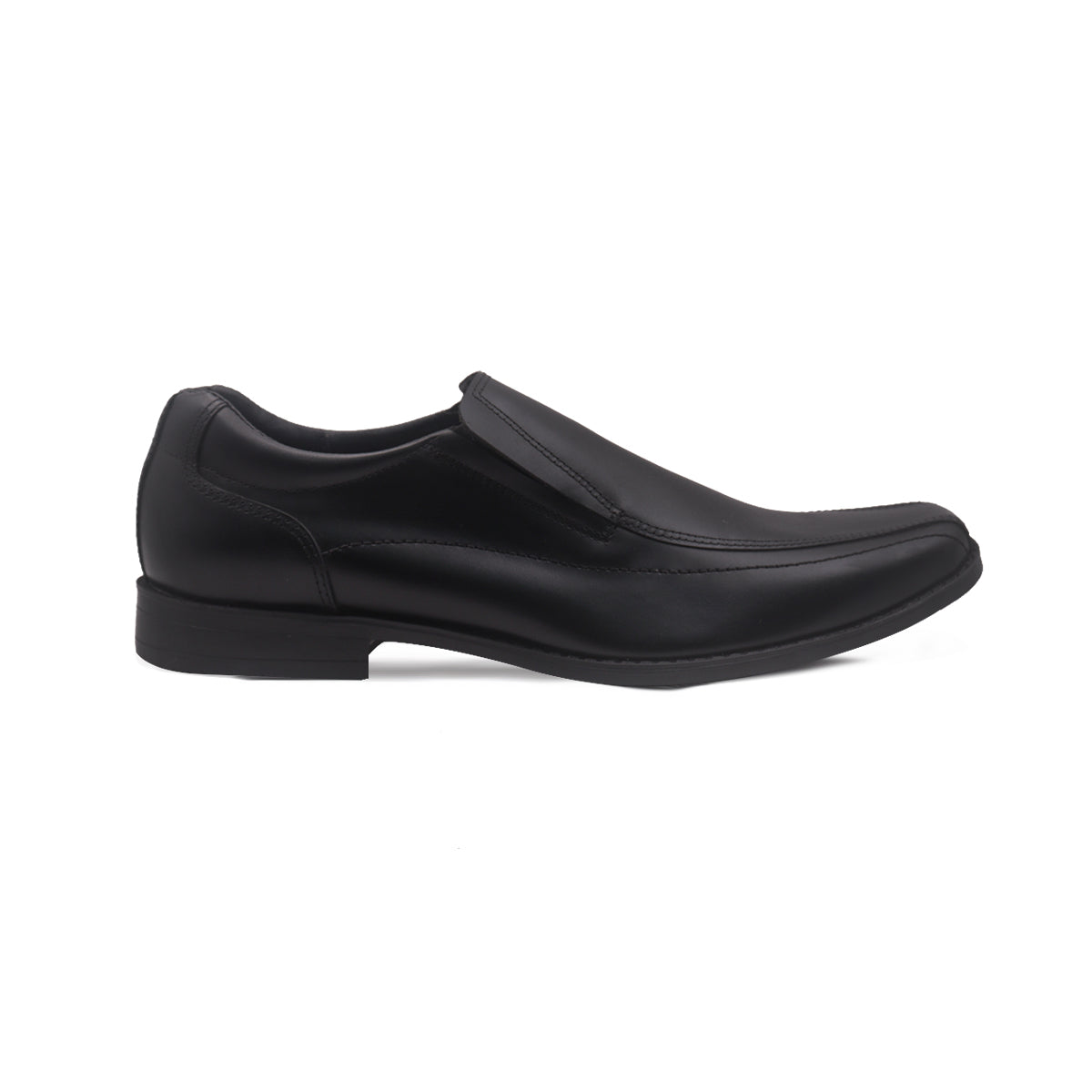 Zapatos vestir Xavy negro para Hombre