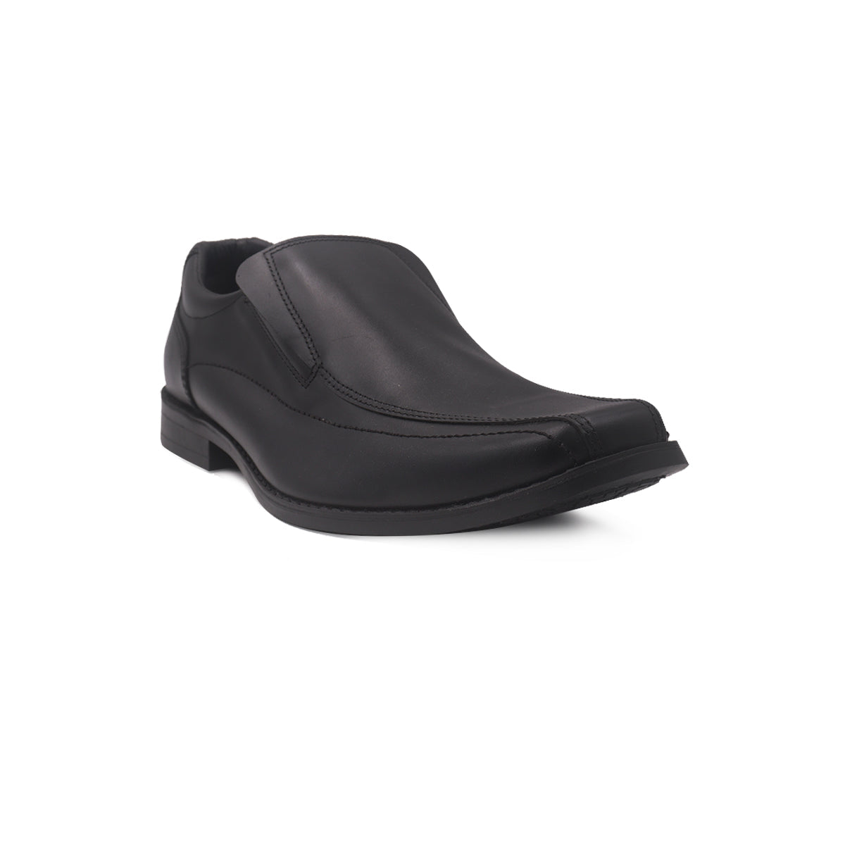 Zapatos vestir Xavy negro para Hombre
