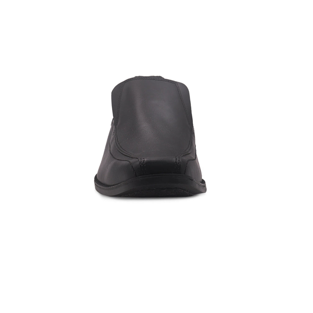Zapatos vestir Xavy negro para Hombre