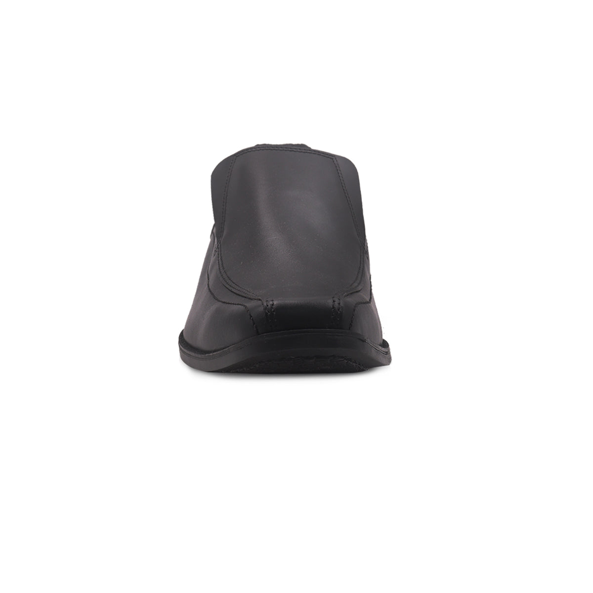 Zapatos vestir Xavy negro para Hombre