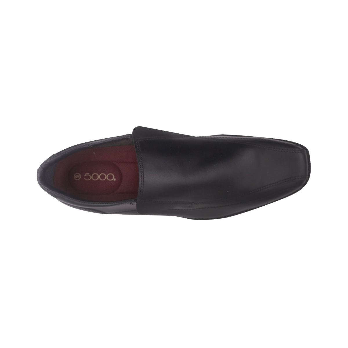 Zapatos vestir Xavy negro para Hombre