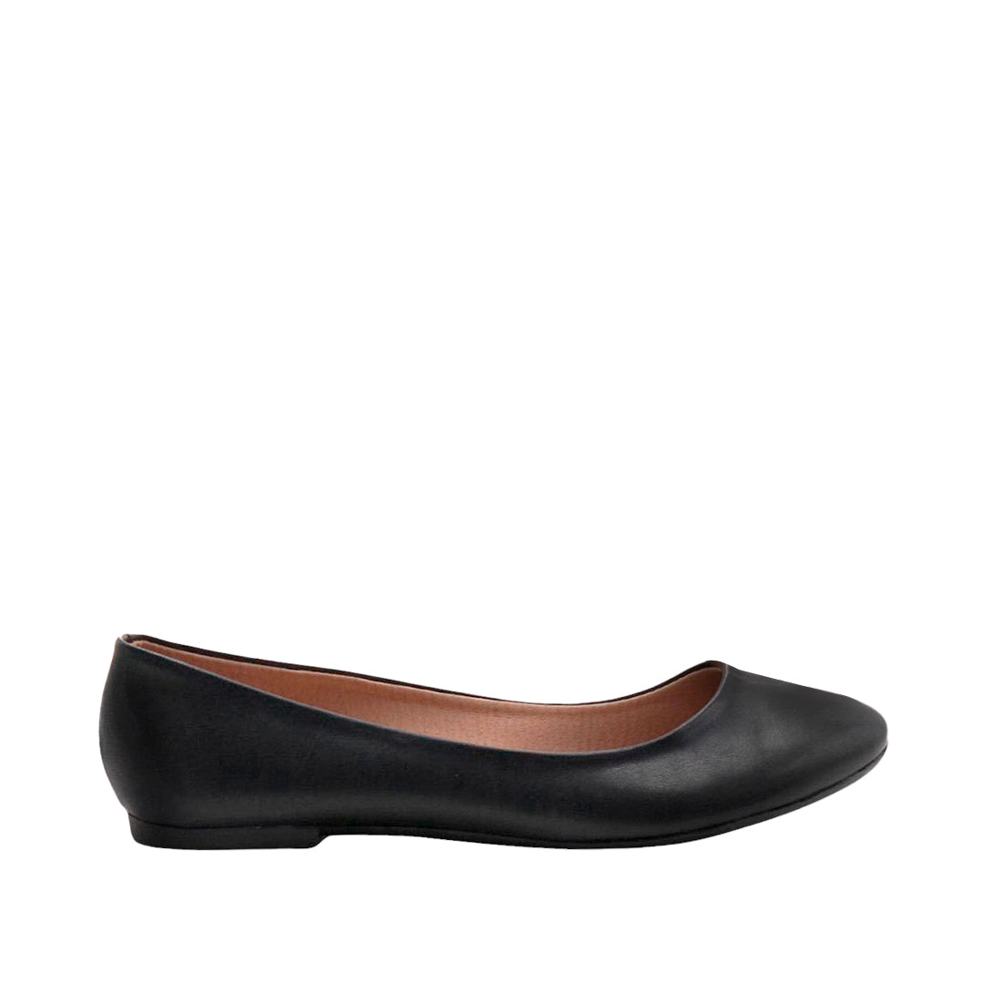 Balerinas Orquimir negro para Mujer