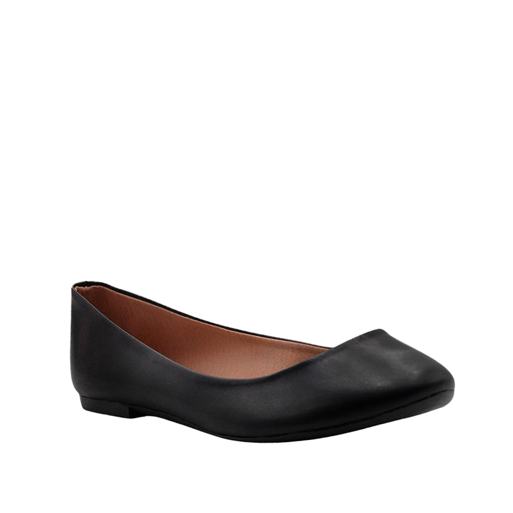 Balerinas Orquimir negro para Mujer