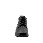 Zapatos escolares Rooven 5 negro para Niño