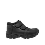 Zapatos escolares Rooven 5 negro para Niño