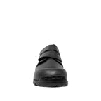 Zapatos escolares Rooven 5 negro para Niño