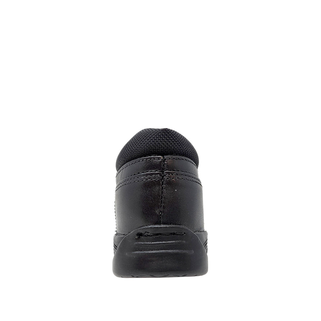 Zapatos escolares Rooven 5 negro para Niño