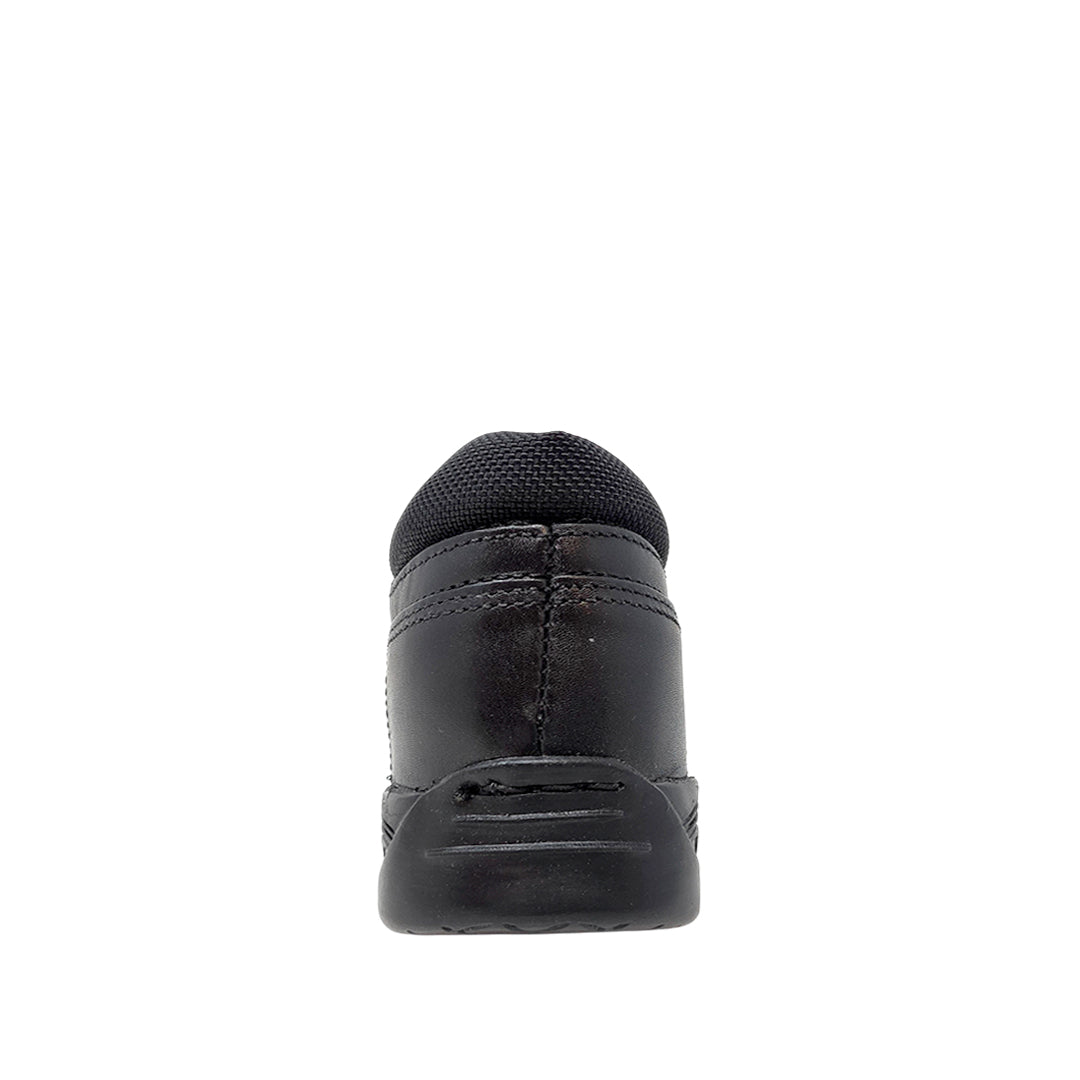 Zapatos escolares Rooven 5 negro para Niño
