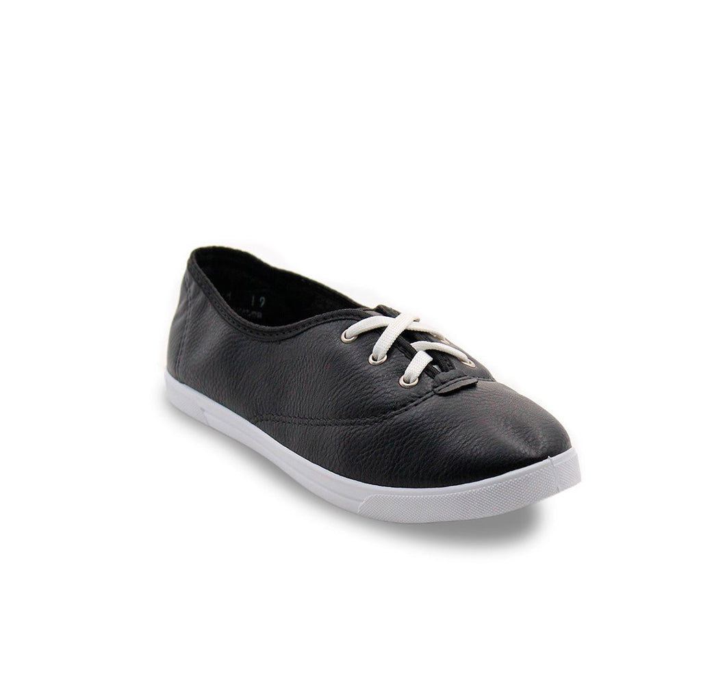 Zapatillas Dinamono negro para Mujer