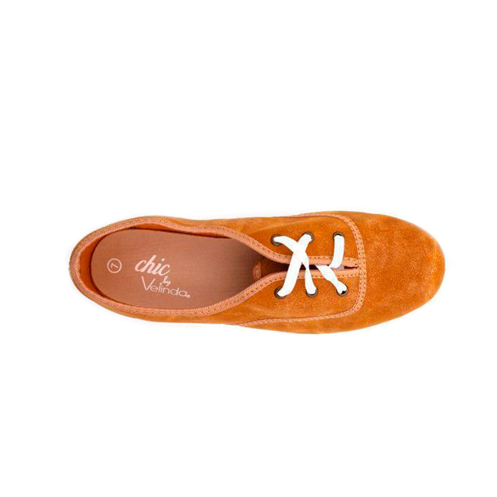 Zapatillas Dina tan para Mujer