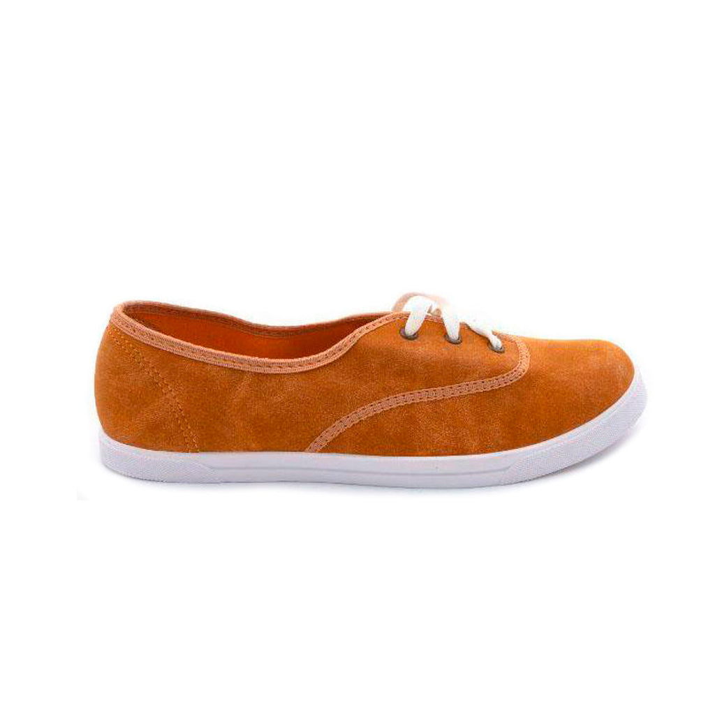 Zapatillas Dina tan para Mujer
