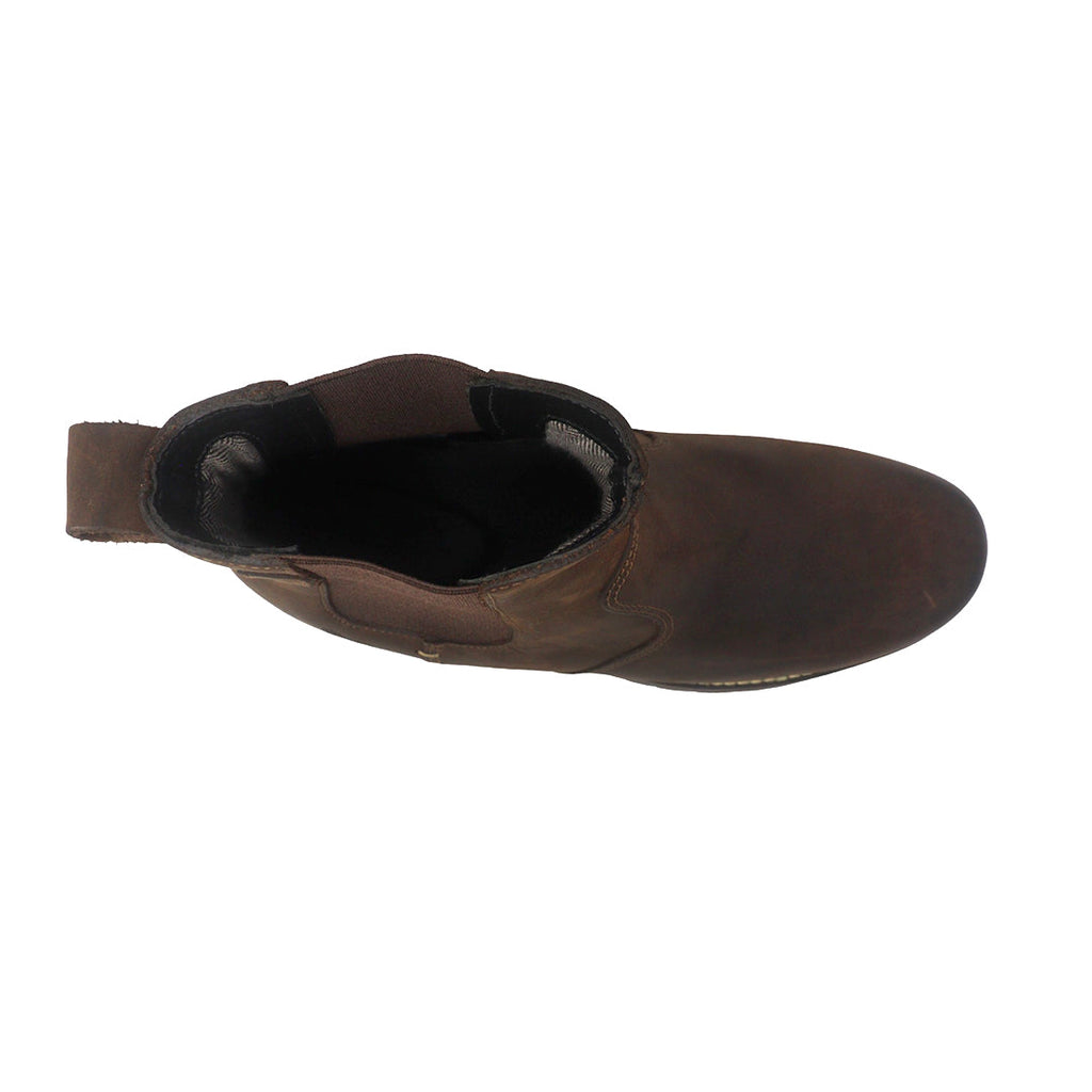 Botas Heartland Terra cafe para Hombre