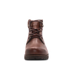 Botas Lara color cognac