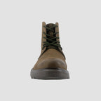 Botas Stone 4X4 olivo para Hombre
