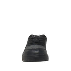 Sneakers Nash para niño color negro