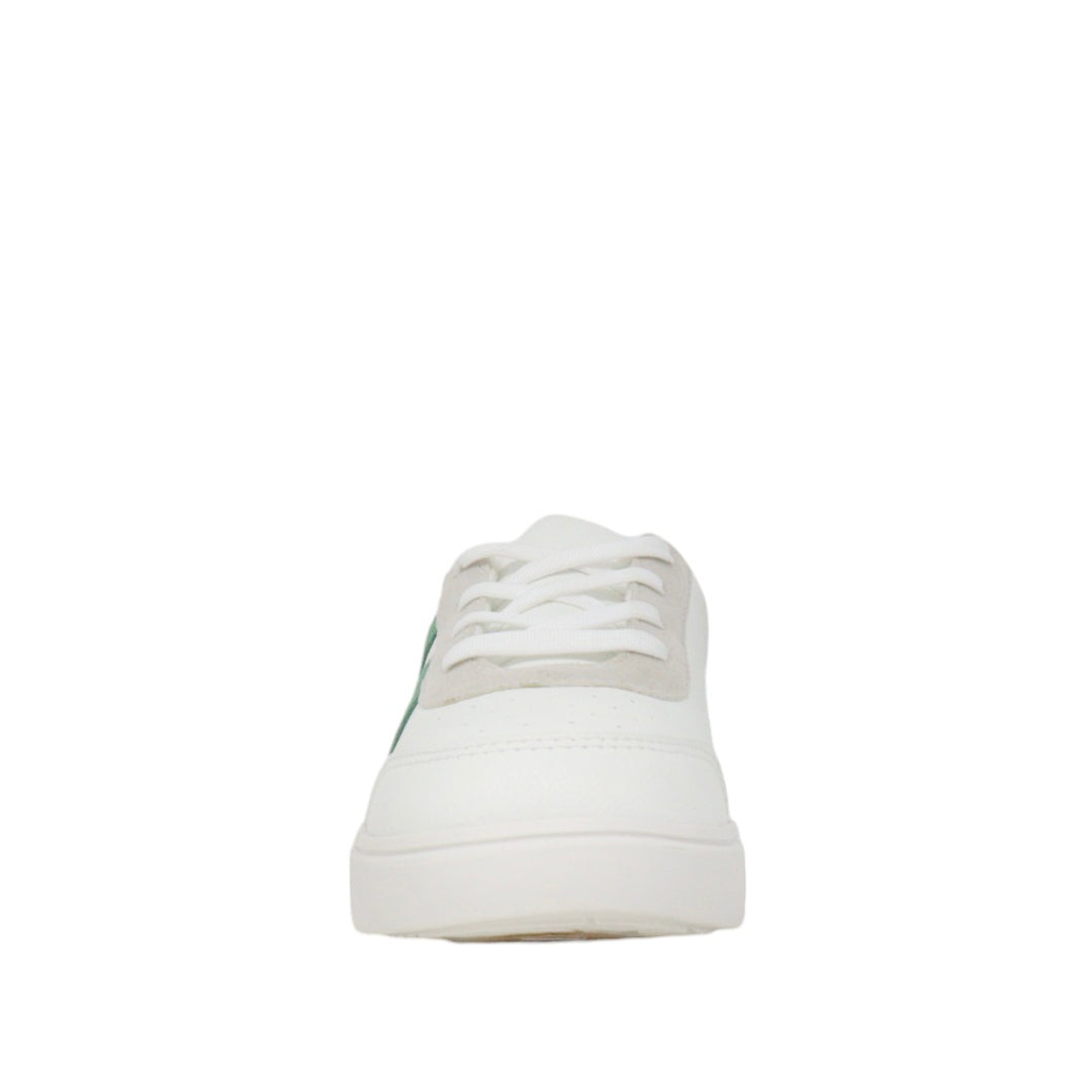 Sneakers Nash para niño color blanco