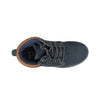 Botas Oskar para niño color navy