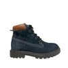 Botas Oskar para niño color navy