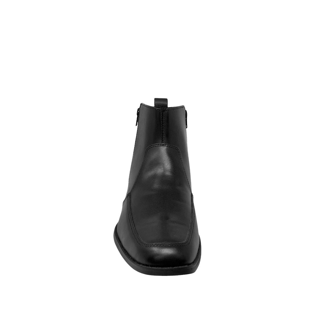 Botas Xavi negro
