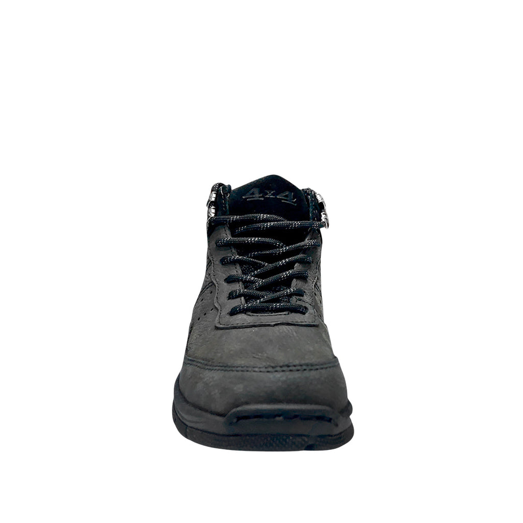 Botas Gilberto 4X4 para hombre color gris